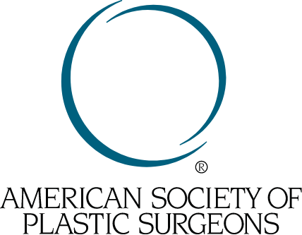 American Society of Plastic Surgeons logo