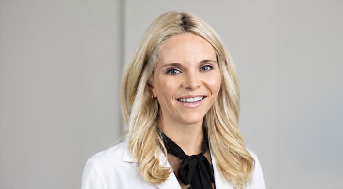 Dr. Courtney Cripps, Board-Certified Plastic Surgeon