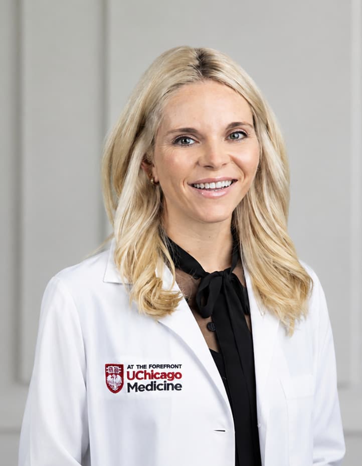 Dr. Courtney Cripps, Board-Certified Plastic Surgeon