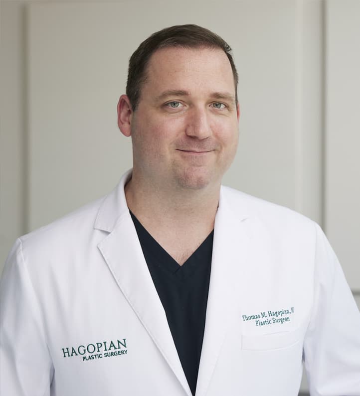 Dr. Thomas M. Hagopian