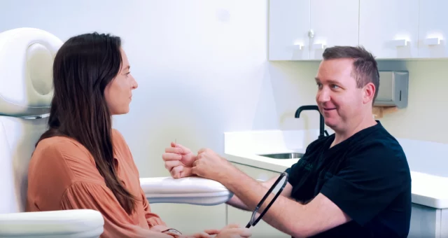 We get asked so many thoughtful questions in consultations, and we know there are just as many that people hesitate to ask out loud.

If you could ask a board-certified plastic surgeon one honest question, what would it be?

It can be about recovery, safety, candidacy, expectations, or even something you are nervous to bring up.

There are no bad questions. If you are wondering it, chances are someone else is too.

We will be answering many of these in future posts to help make the process clearer and less overwhelming.

You can comment below or send us a message if you prefer.